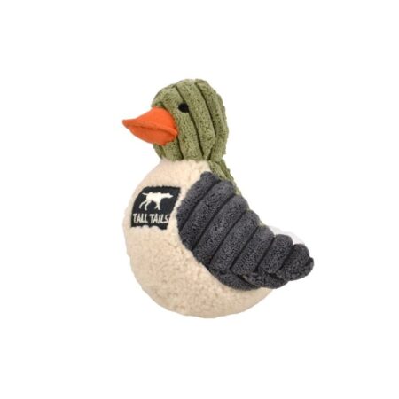 Peluche resistente per cani - Anatroccolo