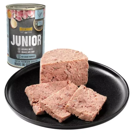 belcando umido junior latta