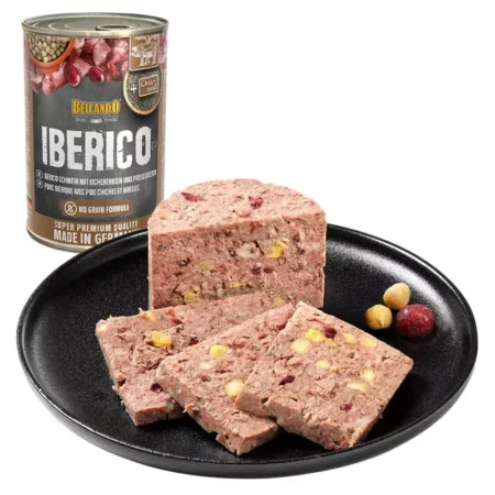 belcando umido iberico latta