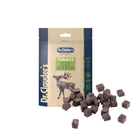 Dr. Clauder’s Trainee Snack Cervo | Cubetti
